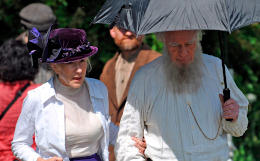 Канадский актер Кристофер Пламмер скончался в возрасте 91 года