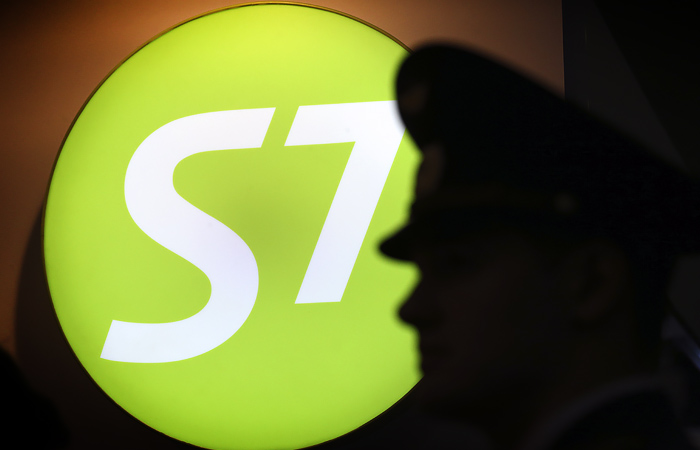 S7 предложила выделить авиакомпаниям еще 12 млрд рублей COVID-субсидий