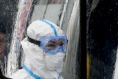 В России за сутки коронавирус обнаружили еще у 16,6 тыс. человек