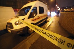 В Дагестане двух росгвардейцев заподозрили в убийстве экс-чиновника