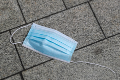 Число инфицированных COVID-19 в мире превысило 106 млн