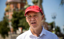 Минск потребует экстрадиции экс-кандидата в президенты Цепкало