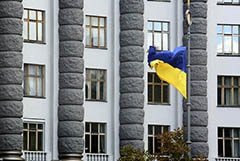 В Кремле признали жителей Украины частью русского мира