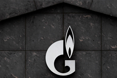 Транзит газа через Литву в Калининград приостановлен по просьбе "Газпрома"