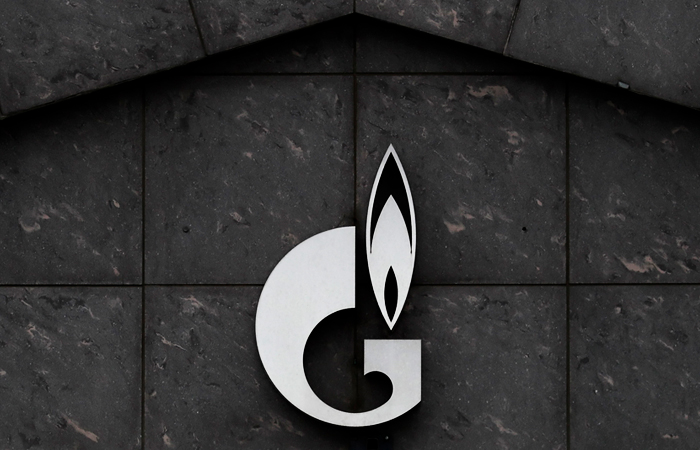 Транзит газа через Литву в Калининград приостановлен по просьбе "Газпрома"