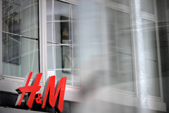 H&M в России заподозрили в неуплате таможенных пошлин