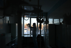 В подмосковной больнице умерли три пациента из-за отключения подачи кислорода