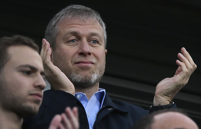 "Челси" впервые за 10 лет вернул Абрамовичу маленькую часть его вложений