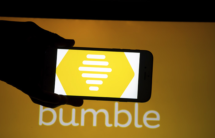 Разработчик приложений для знакомств Bumble провел IPO на $2,2 млрд