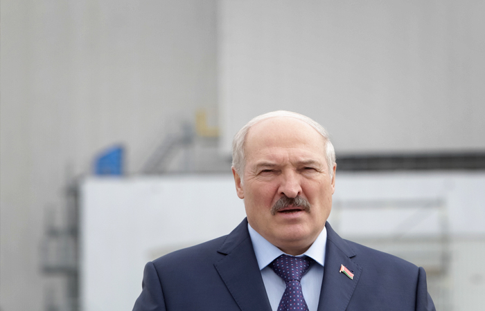 Лукашенко назвал условие для развития Союзного государства