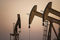 МЭА снизило прогноз мирового спроса на нефть на год до 5,4 млн б/с