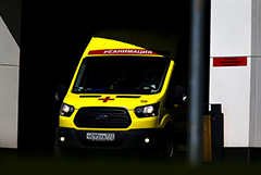 В России за сутки зарегистрировали более 15 тысяч случаев COVID-19