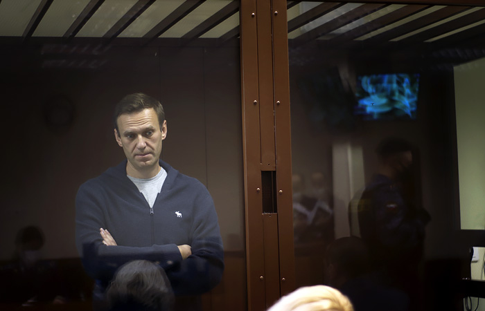 Суд отказал в отводе судьи по делу Навального о клевете на ветерана