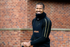 Чемпион России в составе "Зенита" Рондон перешел в ЦСКА