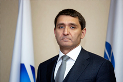 Выходец из "Ленэнерго" стал полноправным гендиректором "Россетей"