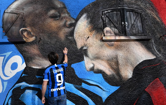 Фотохроника 16 февраля