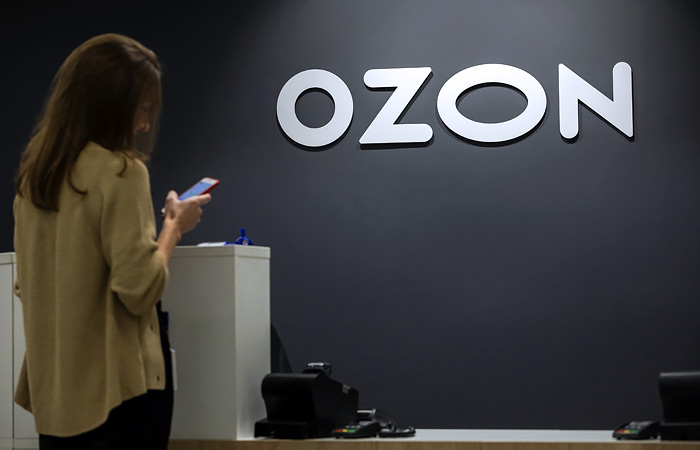 Ozon учредил микрокредитную компанию