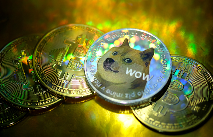 Дума приняла в I чтении законопроект о налогообложении цифровой валюты