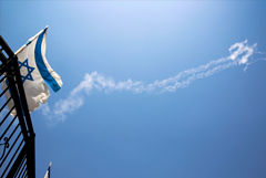 Москва предупредила Израиль о последствиях дальнейших ударов по Сирии