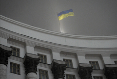 Украина вышла из очередного Соглашения СНГ