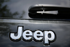 В РФ отзовут 7,5 тыс. Jeep Grand Cherokee из-за риска остановки двигателя