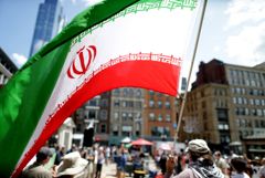 США отозвали требование о восстановлении санкций в отношении Ирана