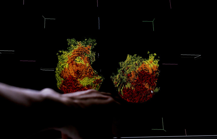 В России коронавирус обнаружен еще у 12 953 человек