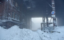 Четверых человек задержали в Норильске по делу о смерти троих рабочих