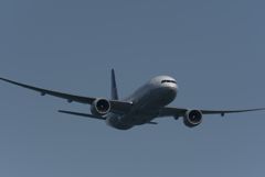 Boeing посоветовала авиаперевозчикам приостановить полеты лайнеров 777
