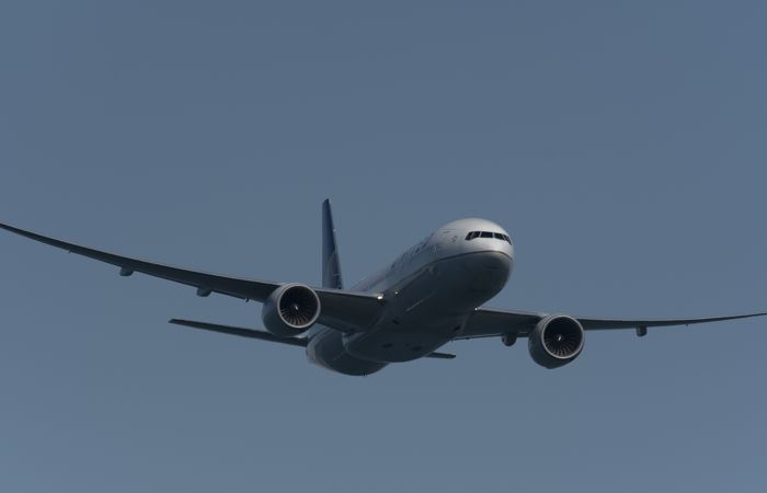 Boeing      777