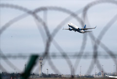 Росреестр предложил решение проблемы регистрации участков рядом с аэропортами