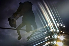 Российским легкоатлетам не разрешили выступить на ЧЕ-2021 в помещении