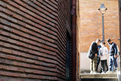 Грузия с марта разрешит въезд россиян с отрицательным тестом на COVID