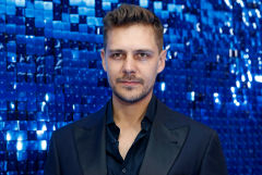 Сербский актер Милош Бикович получил гражданство РФ