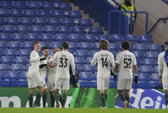 ФК "Краснодар" последним из российских клубов вылетел из еврокубков