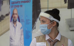 В Москве проведут исследование срока действия иммунитета к COVID-19