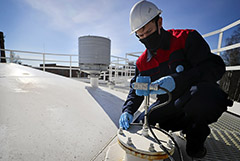 Россия предложила Испании в перспективе закупать у нее водород