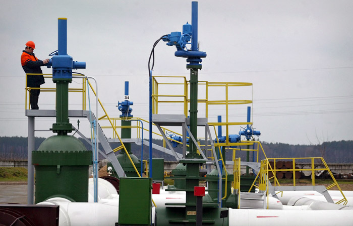 "Транснефть" в январе выплатила 1,9 млрд руб. компенсации за "грязную" нефть