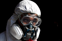 В РФ зарегистрировали минимальный прирост случаев COVID-19 с октября