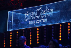 "Евровидение-2021" пройдет в офлайн-формате