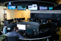 Жертвами атаки новым "трояном" стали 10 российских организаций