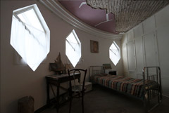 Дом Мельникова начнут реставрировать в этом году