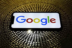"Ведомости" узнали о планах правительства ввести новый "налог на Google"