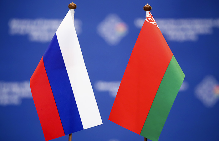 РФ и Белоруссия создадут три совместных центра по подготовке военных