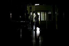 Директора школ не сообщили вовремя о первых отравлениях детей в Красноярске