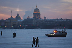 В РСТ заметили новый тренд в российском туризме