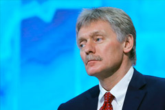 Песков назвал безумными идеи ввести санкции США против госдолга РФ