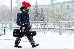 В Москве запретили высаживать детей без билета из транспорта