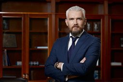 Гендиректор ОМЗ: для создания устойчивого предприятия нужно иметь несколько рынков сбыта оборудования