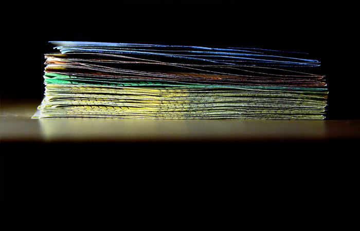 Евро опустился ниже 88 руб. впервые со 2 сентября